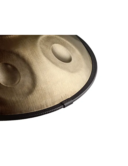  SONIC ENERGY HPSTL91 HANDPAN D AMARA|MusicGoodDeal 