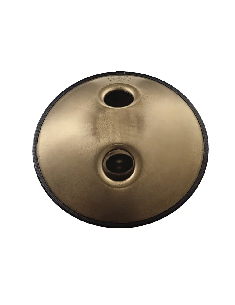  SONIC ENERGY HPSTL91 HANDPAN D AMARA|MusicGoodDeal 