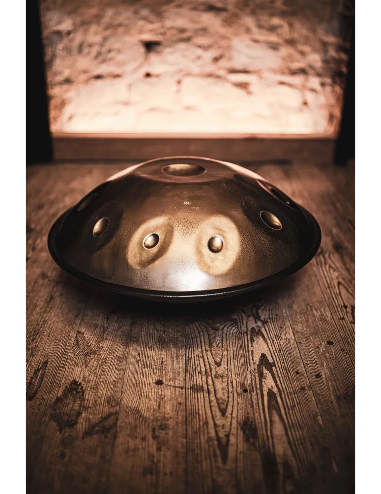  SONIC ENERGY HPSTL91 HANDPAN D AMARA|MusicGoodDeal 