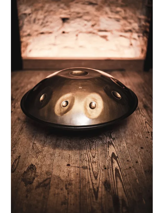  SONIC ENERGY HPSTL91 HANDPAN D AMARA|MusicGoodDeal 