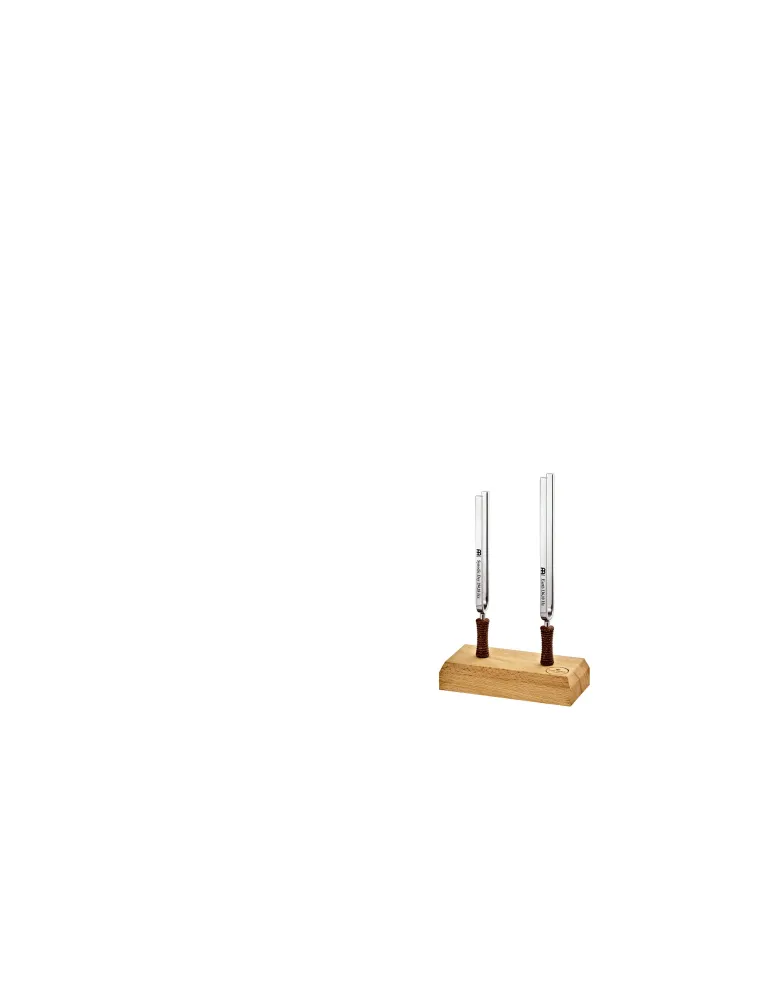  SONIC ENERGY SET 2 TUNING FORKS|MusicGoodDeal 