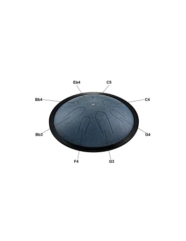 SONIC ENERGY CSTD2NB | MusicGoodDeal 2