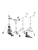  MAPEX HPF1000  SNARE DRUM PACK FALCON SERIES ACCESSORIES|MusicGoodDeal 