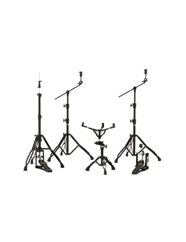  MAPEX HP8005EB  BLACK ARMORY ACCESSORIES SNARE PACK|MusicGoodDeal 
