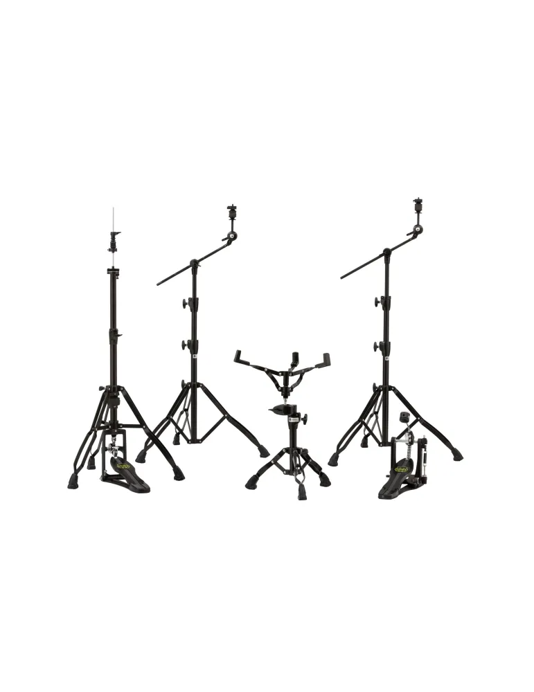  MAPEX HP8005EB  BLACK ARMORY ACCESSORIES SNARE PACK|MusicGoodDeal 