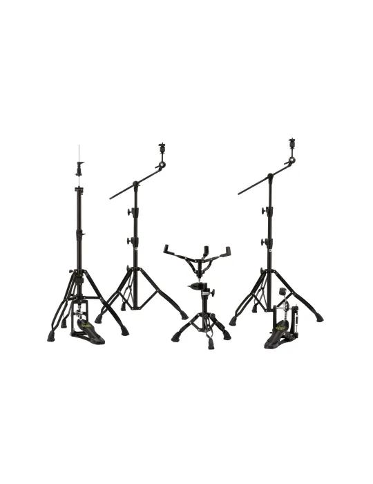  MAPEX HP8005EB  BLACK ARMORY ACCESSORIES SNARE PACK|MusicGoodDeal 