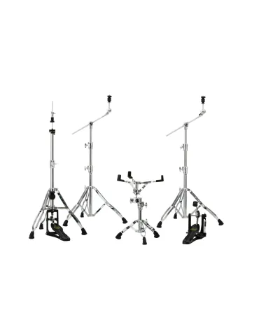  MAPEX HP8005  ARMORY CHROME ACCESSORIES SNARE PACK|MusicGoodDeal 