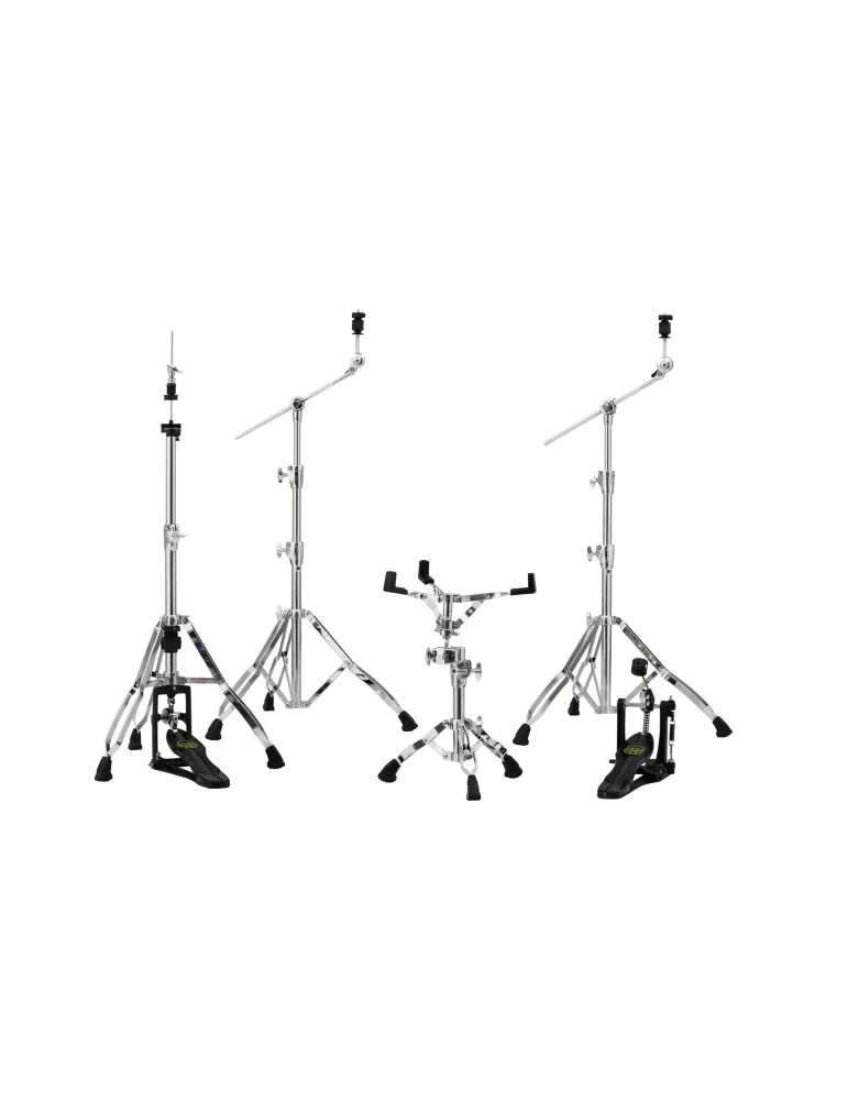  MAPEX HP8005  ARMORY CHROME ACCESSORIES SNARE PACK|MusicGoodDeal 