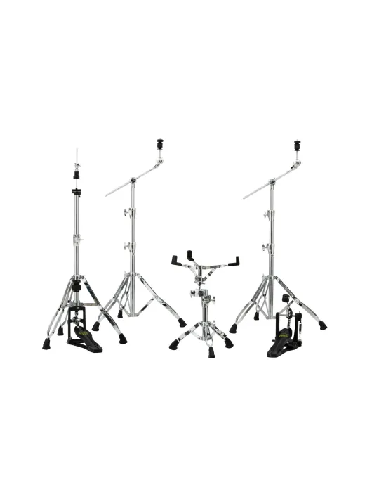  MAPEX HP8005  ARMORY CHROME ACCESSORIES SNARE PACK|MusicGoodDeal 