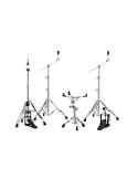  MAPEX HP8005  ARMORY CHROME ACCESSORIES SNARE PACK|MusicGoodDeal 