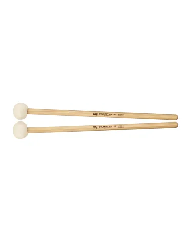  MEINL SB400 MAILLOCHE MAILLOCHERIE|MusicGoodDeal 