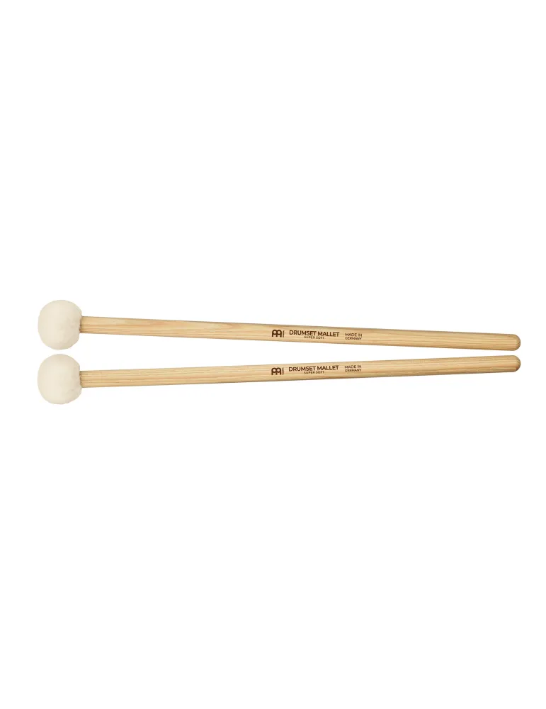  MEINL SB400 MAILLOCHE MAILLOCHERIE|MusicGoodDeal 