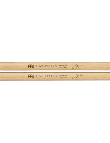  MEINL SIGNATURE CHOPSTICKS LUKE HOLLAND|MusicGoodDeal  2