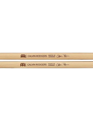  MEINL SIGNATURE CHOPSTICKS CALVIN RODGERS|MusicGoodDeal  2