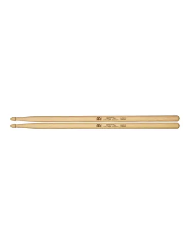  MEINL CHOPSTICKS HEAVY 5A|MusicGoodDeal 