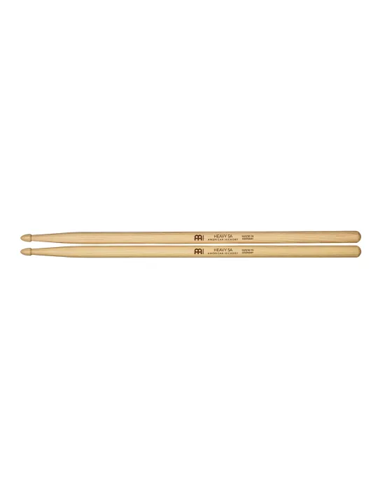  MEINL CHOPSTICKS HEAVY 5A|MusicGoodDeal 