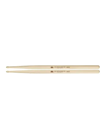  MEINL CHOPSTICKS BIG APPLE SWING 5B|MusicGoodDeal 