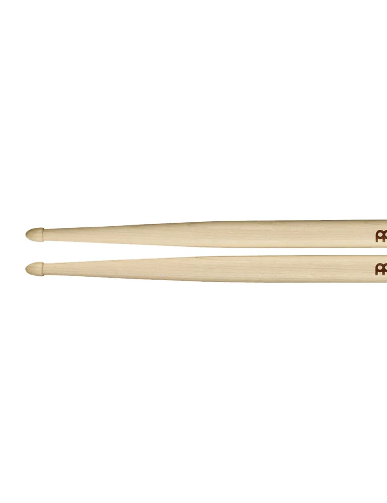  MEINL CHOPSTICKS BIG APPLE SWING 5B|MusicGoodDeal 