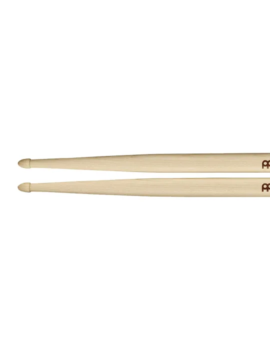  MEINL CHOPSTICKS BIG APPLE SWING 5B|MusicGoodDeal 