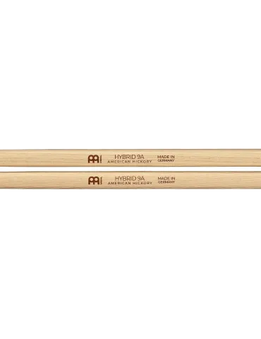  MEINL HYBRID RODS 9A|MusicGoodDeal  2