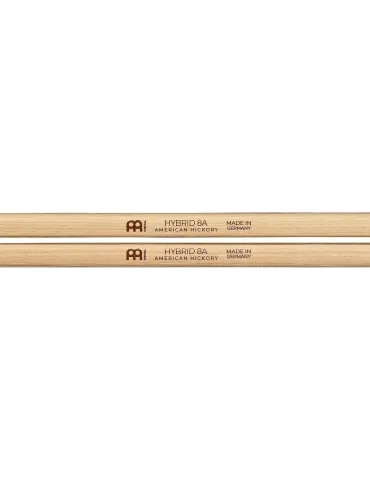  MEINL HYBRID RODS 8A|MusicGoodDeal  2