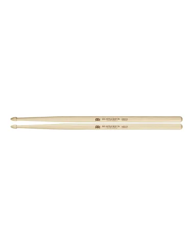  MEINL CHOPSTICKS BIG APPLE BOP 7A|MusicGoodDeal 