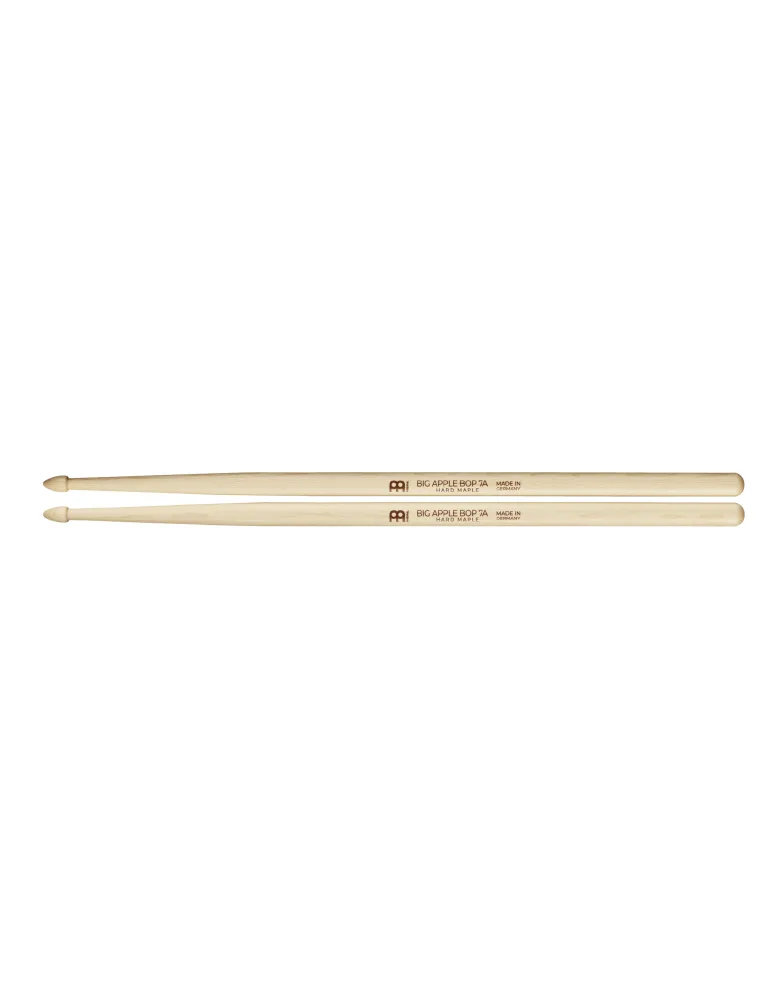  MEINL CHOPSTICKS BIG APPLE BOP 7A|MusicGoodDeal 