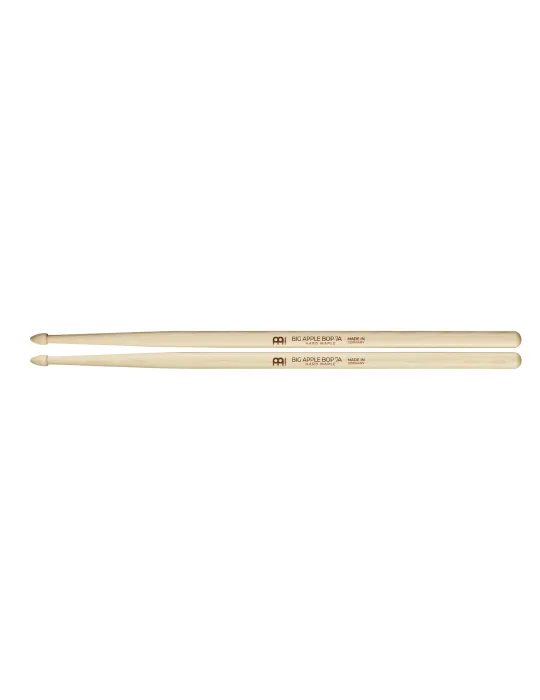  MEINL CHOPSTICKS BIG APPLE BOP 7A|MusicGoodDeal 