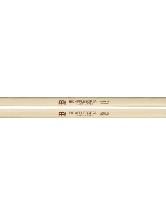  MEINL CHOPSTICKS BIG APPLE BOP 7A|MusicGoodDeal 