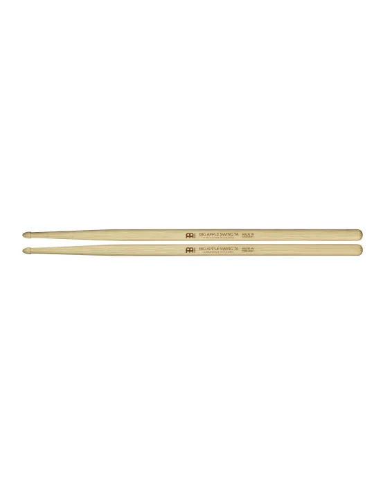  MEINL CHOPSTICKS BIG APPLE SWING 7A|MusicGoodDeal 