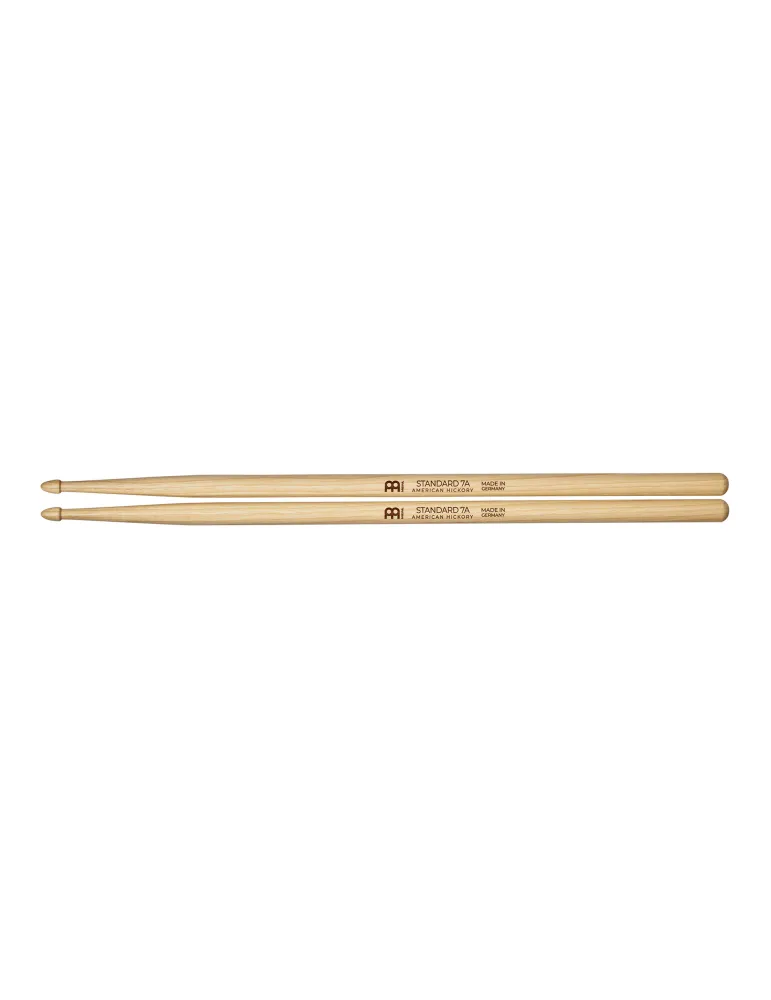  MEINL STANDARD RODS 7A|MusicGoodDeal 