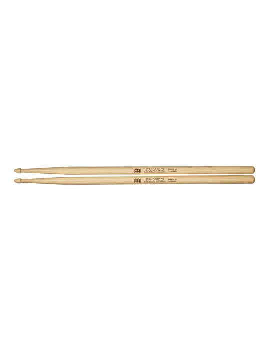 MEINL STANDARD RODS 7A|MusicGoodDeal 