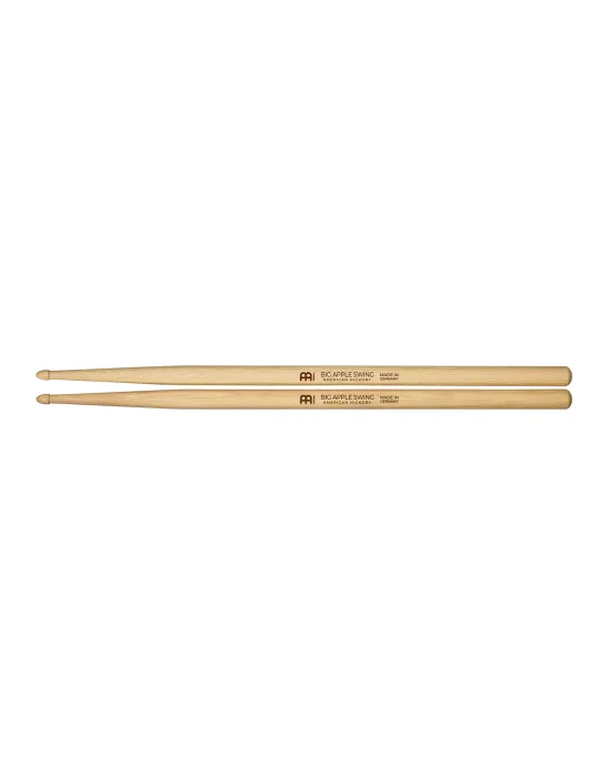  MEINL BIG APPLE SWING STICKS|MusicGoodDeal 
