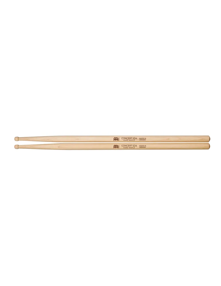  MEINL CHOPSTICKS CONCERT SD4|MusicGoodDeal 