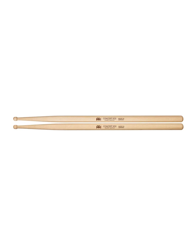 MEINL CHOPSTICKS CONCERT SD2|MusicGoodDeal 