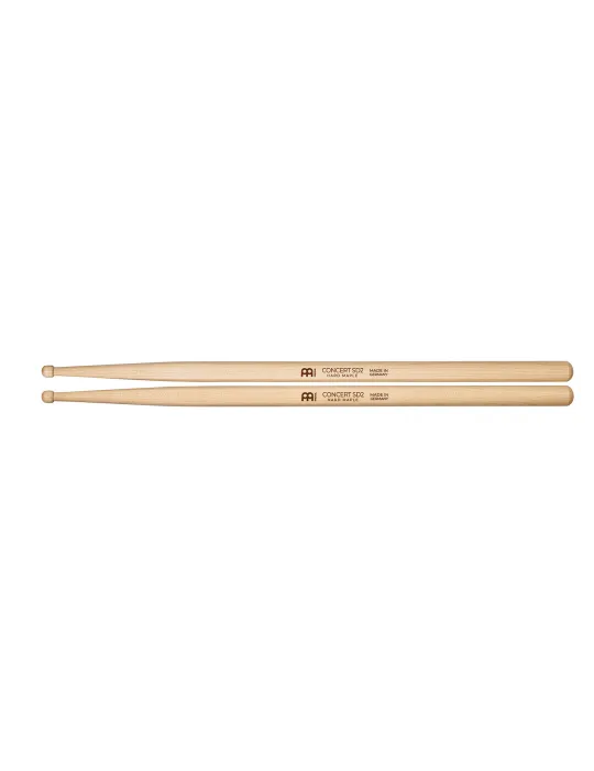  MEINL CHOPSTICKS CONCERT SD2|MusicGoodDeal 