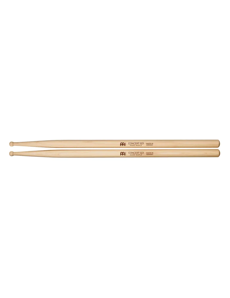  MEINL CHOPSTICKS CONCERT SD1|MusicGoodDeal 