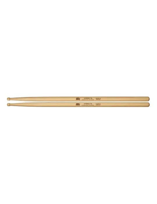  MEINL CHOPSTICKS HYBRID HEAVY 7A|MusicGoodDeal 