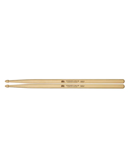  MEINL STANDARD RODS LONG 5B|MusicGoodDeal 