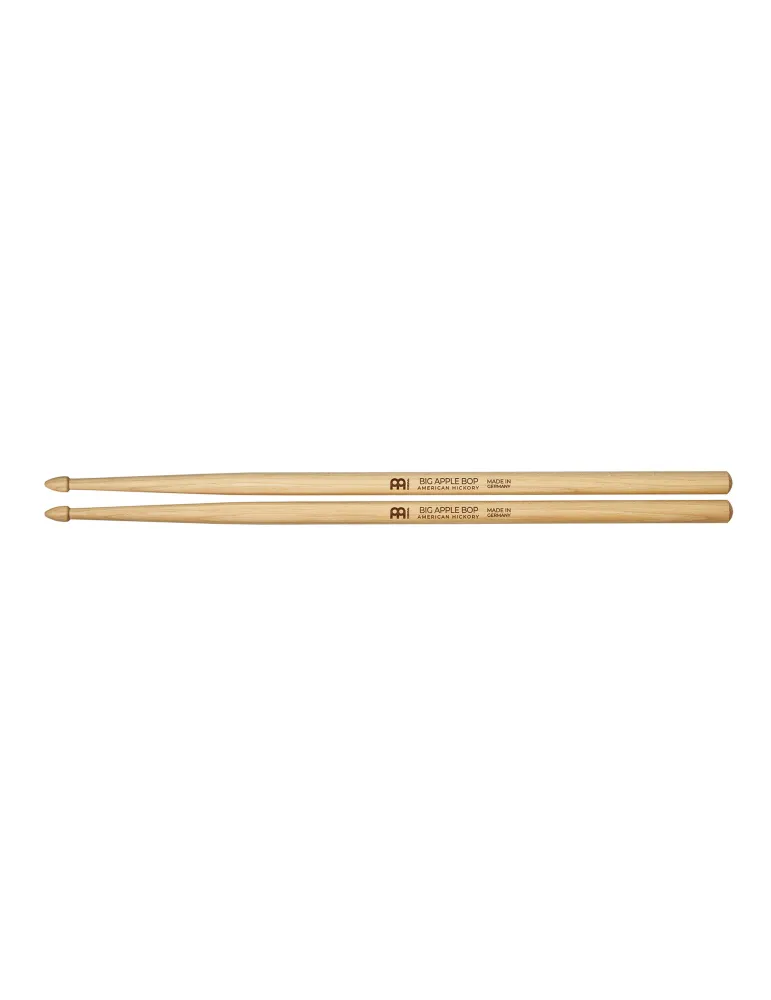  MEINL CHOPSTICKS BIG APPLE BOP|MusicGoodDeal 
