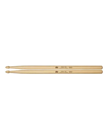  MEINL CHOPSTICKS HEAVY 2B|MusicGoodDeal 