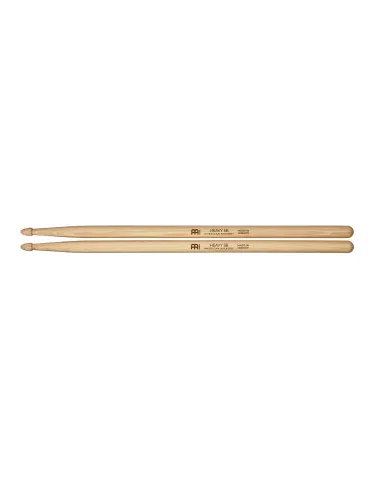  MEINL CHOPSTICKS HEAVY 5B|MusicGoodDeal 
