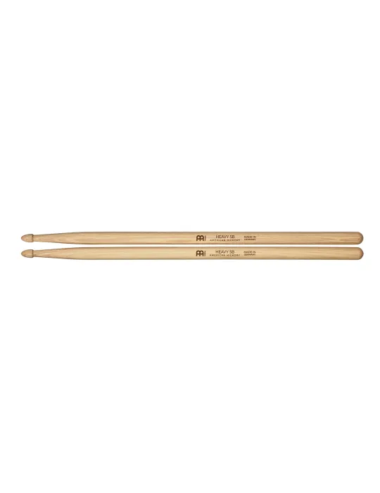  MEINL CHOPSTICKS HEAVY 5B|MusicGoodDeal 
