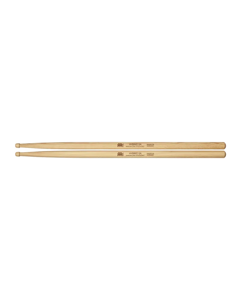  MEINL CHOPSTICKS HYBRID MEDIUM 5A|MusicGoodDeal 