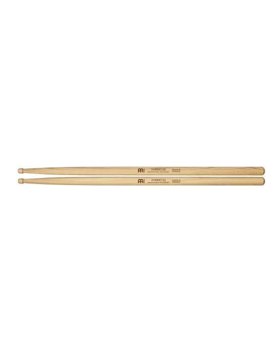  MEINL CHOPSTICKS HYBRID MEDIUM 5A|MusicGoodDeal 