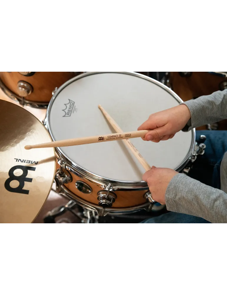  MEINL COMPACT 13" CHOPSTICKS|MusicGoodDeal 