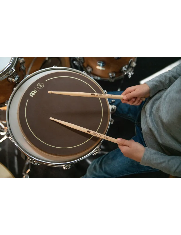  MEINL COMPACT 13" CHOPSTICKS|MusicGoodDeal 