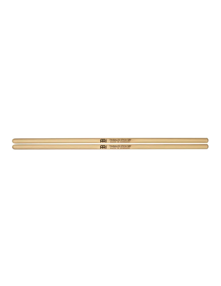 MEINL TIMPANI STICKS 3/8".|MusicGoodDeal 