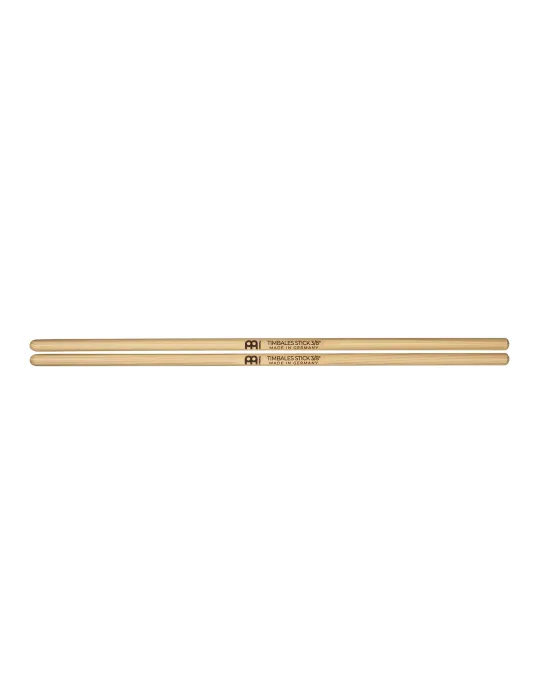  MEINL TIMPANI STICKS 3/8".|MusicGoodDeal 