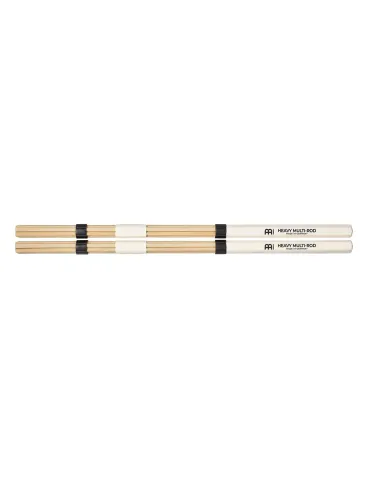  MEINL SB207 MULTI-VARILLAS PESADAS|MusicGoodDeal 